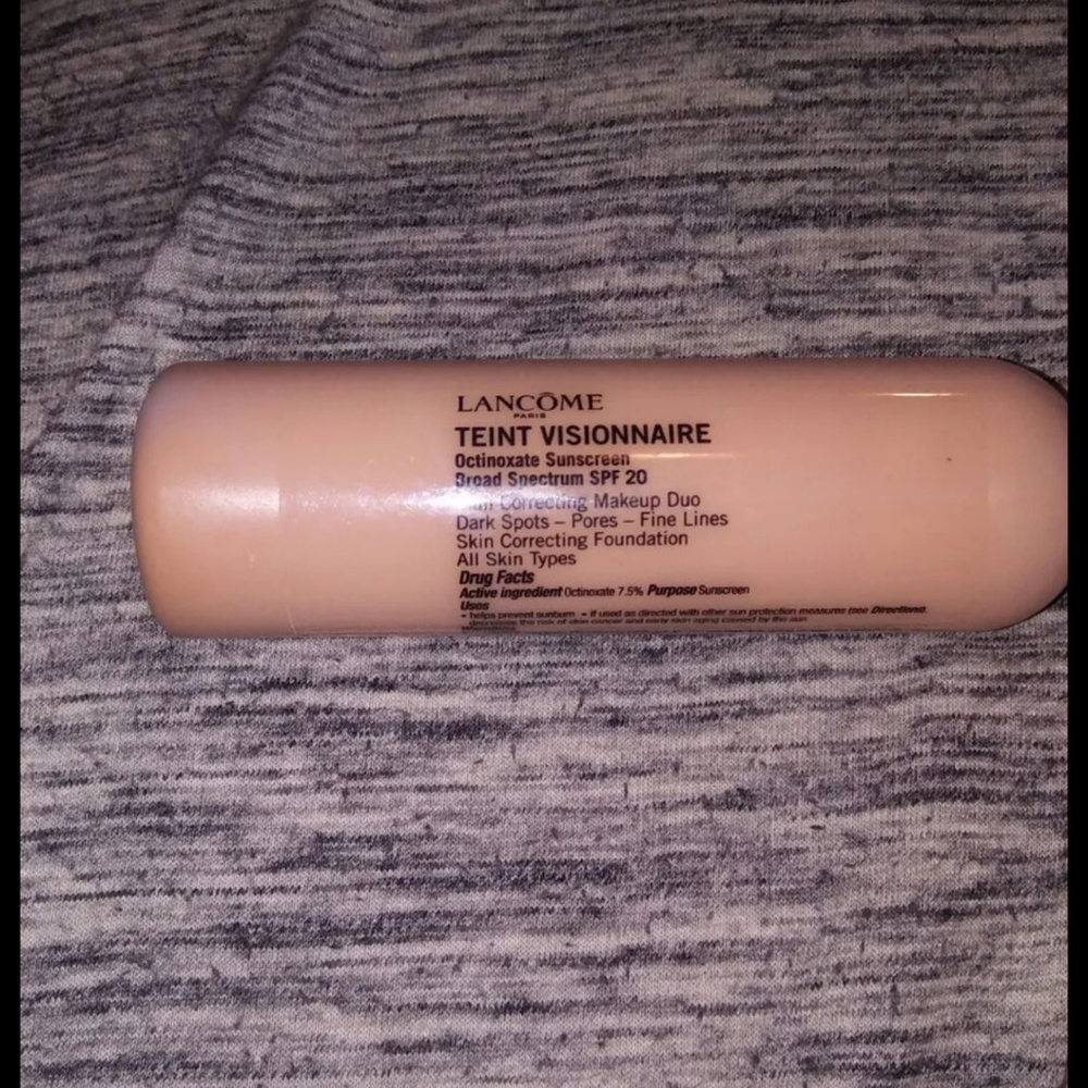 Teint Visionaire Foundation